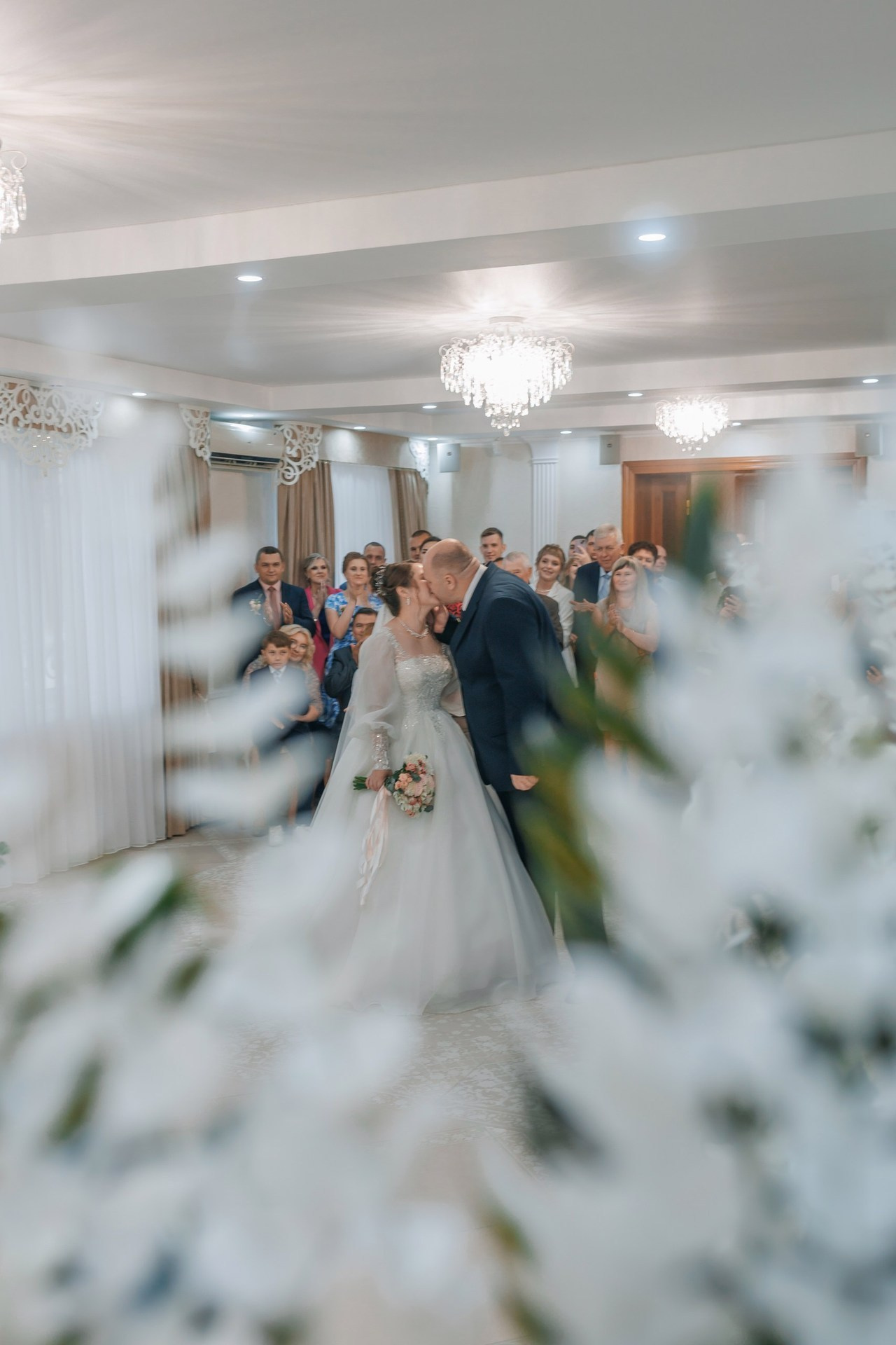 Отзывы. Фотограф Сергей Окшевский. Город Елец