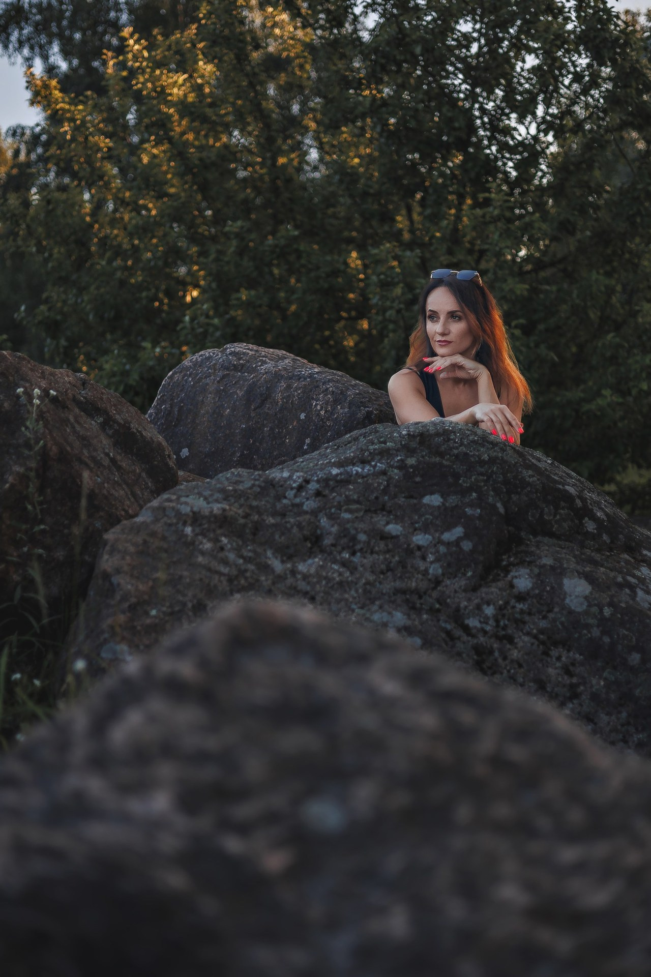 Отзывы. Фотографии ваших эмоций. Андрей Налегач. Минск и Беларусь