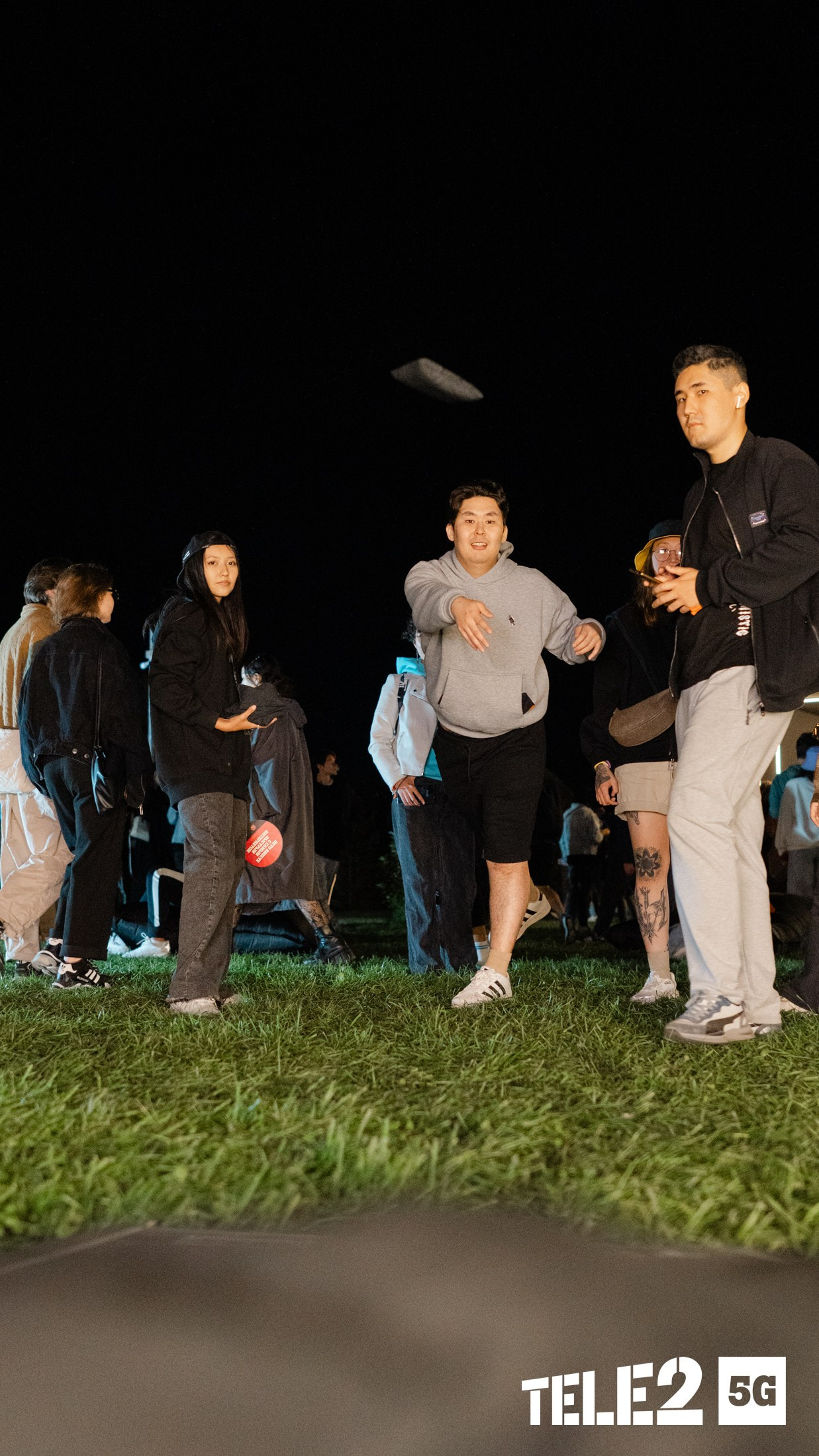 YandexParkLive 2024 — Tele2. Адиль Абильтаев|Фотограф|Астана