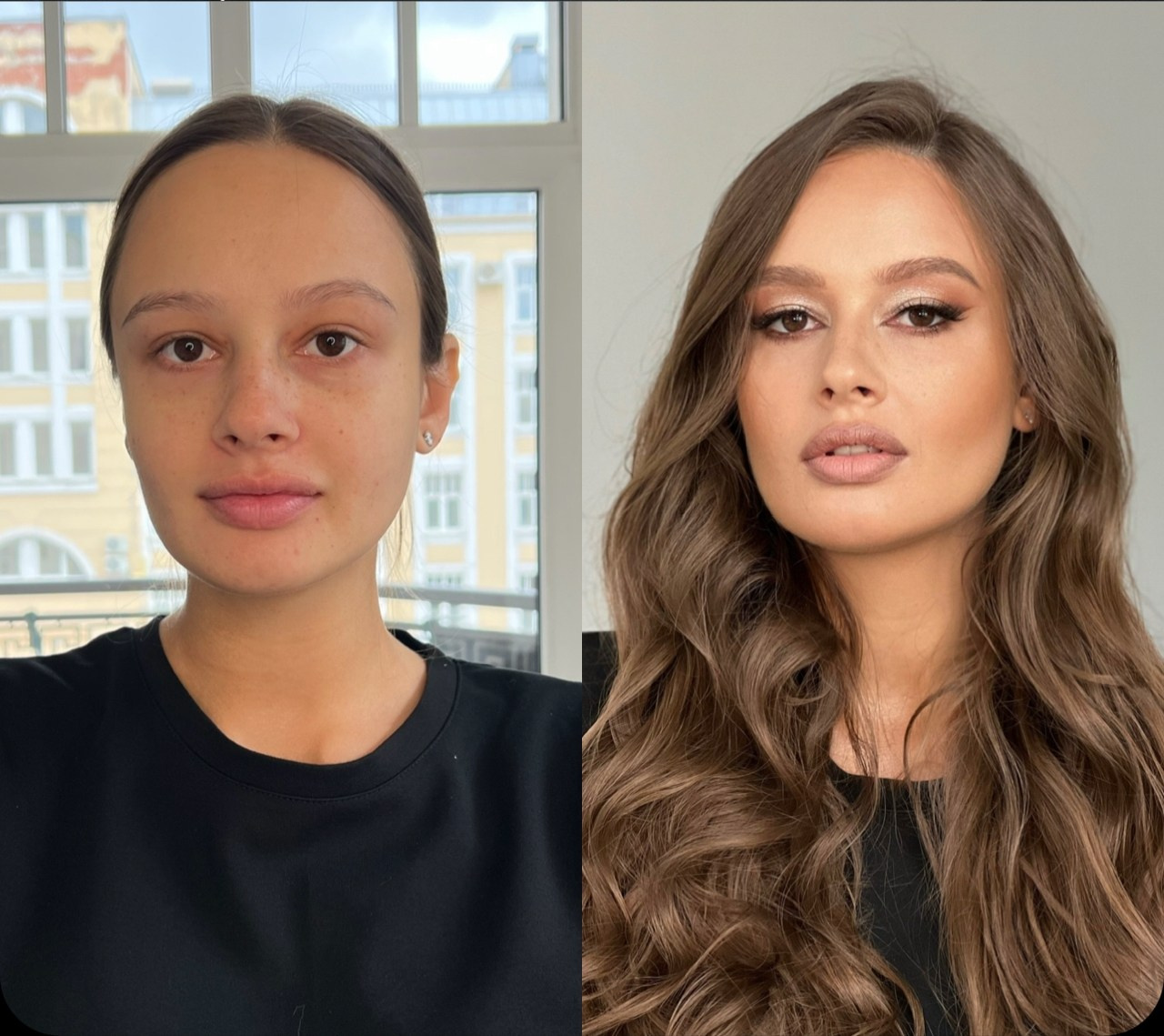 Обучение. Свадебный визажист в Санкт-Петербурге Екатерина Крапкина