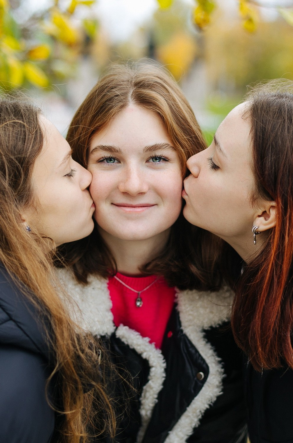 Фотопрогулка для школьного альбома, фотограф Денис Шмигирилов. Фотограф крещение венчание в Петербурге! Помогает подобрать храм и посоветовал душевного батюшку в СПб