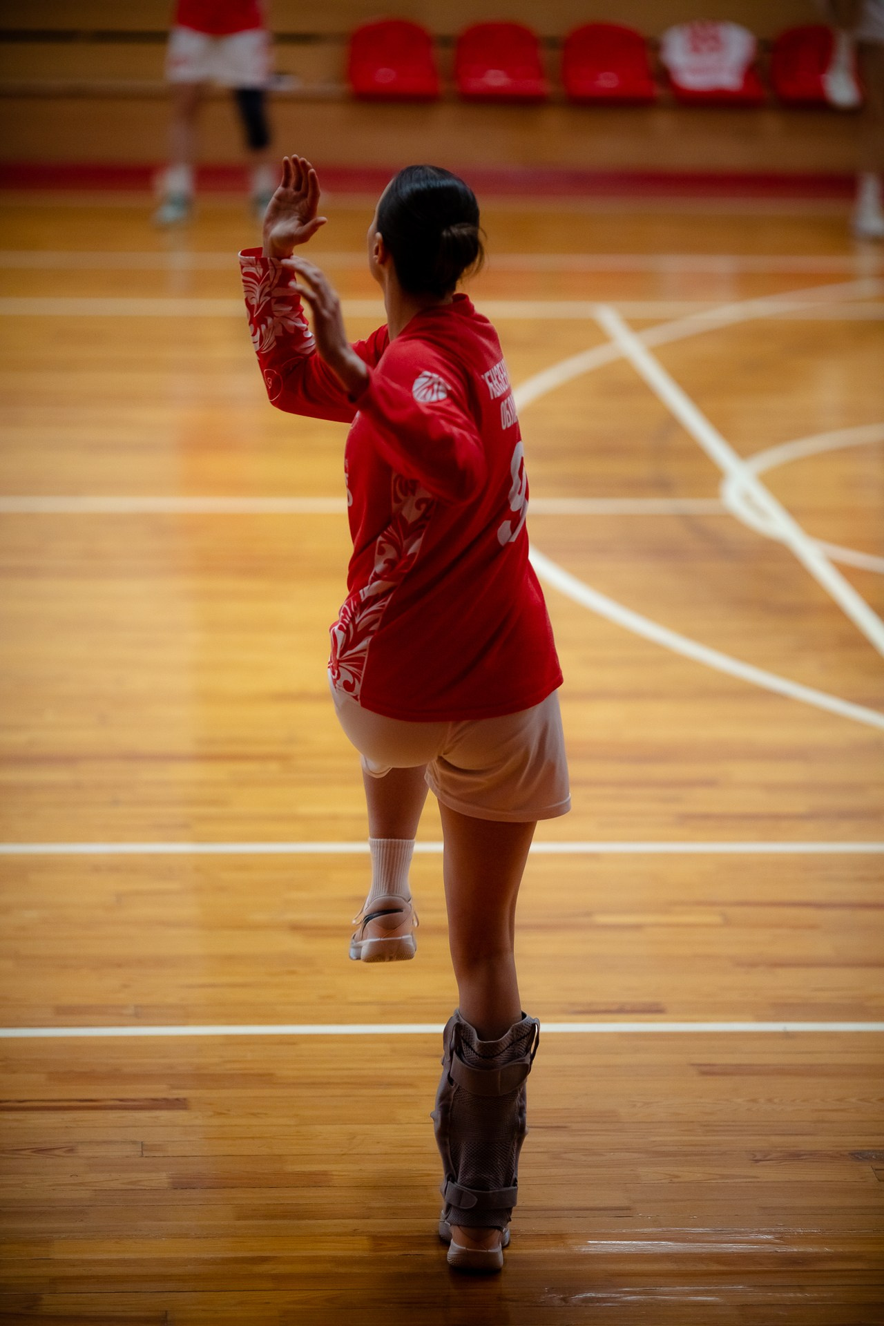 Юность — ЧГУ-Атланта. Фотография