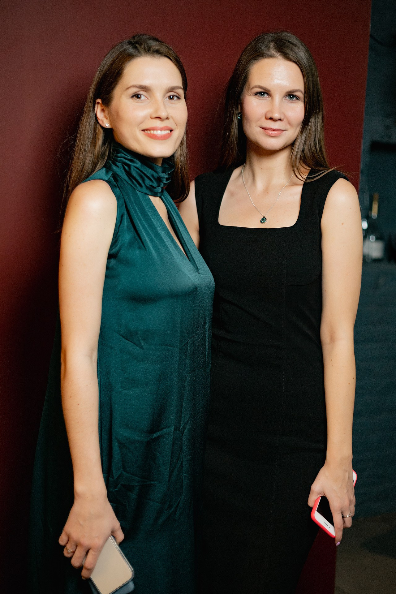 Инвест-ужин. Свадебный и семейный фотограф Ярослав Фущич