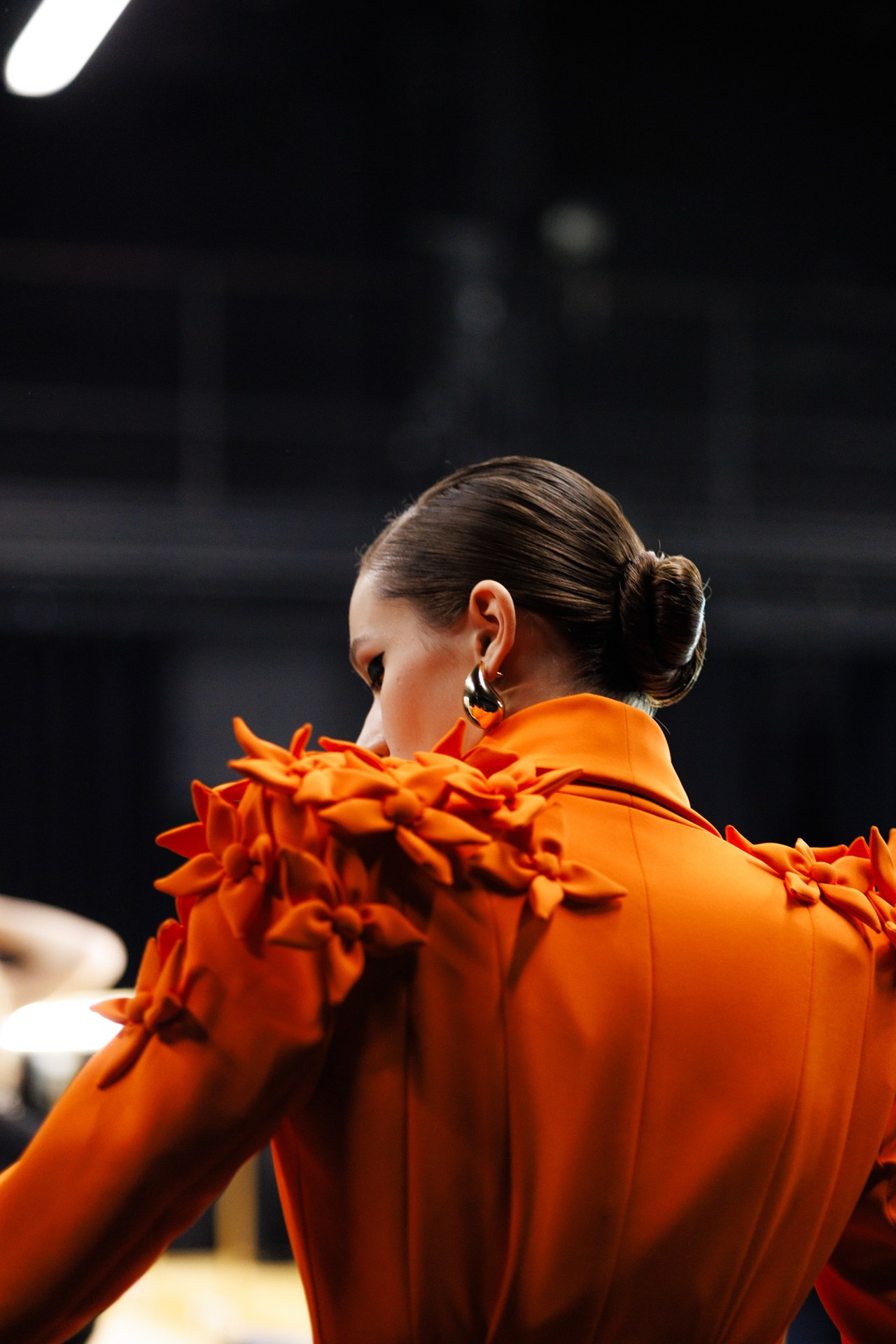 SPB FASHION WEEK 2024. Фотограф в Санкт-Петербурге Гладкий Сергей