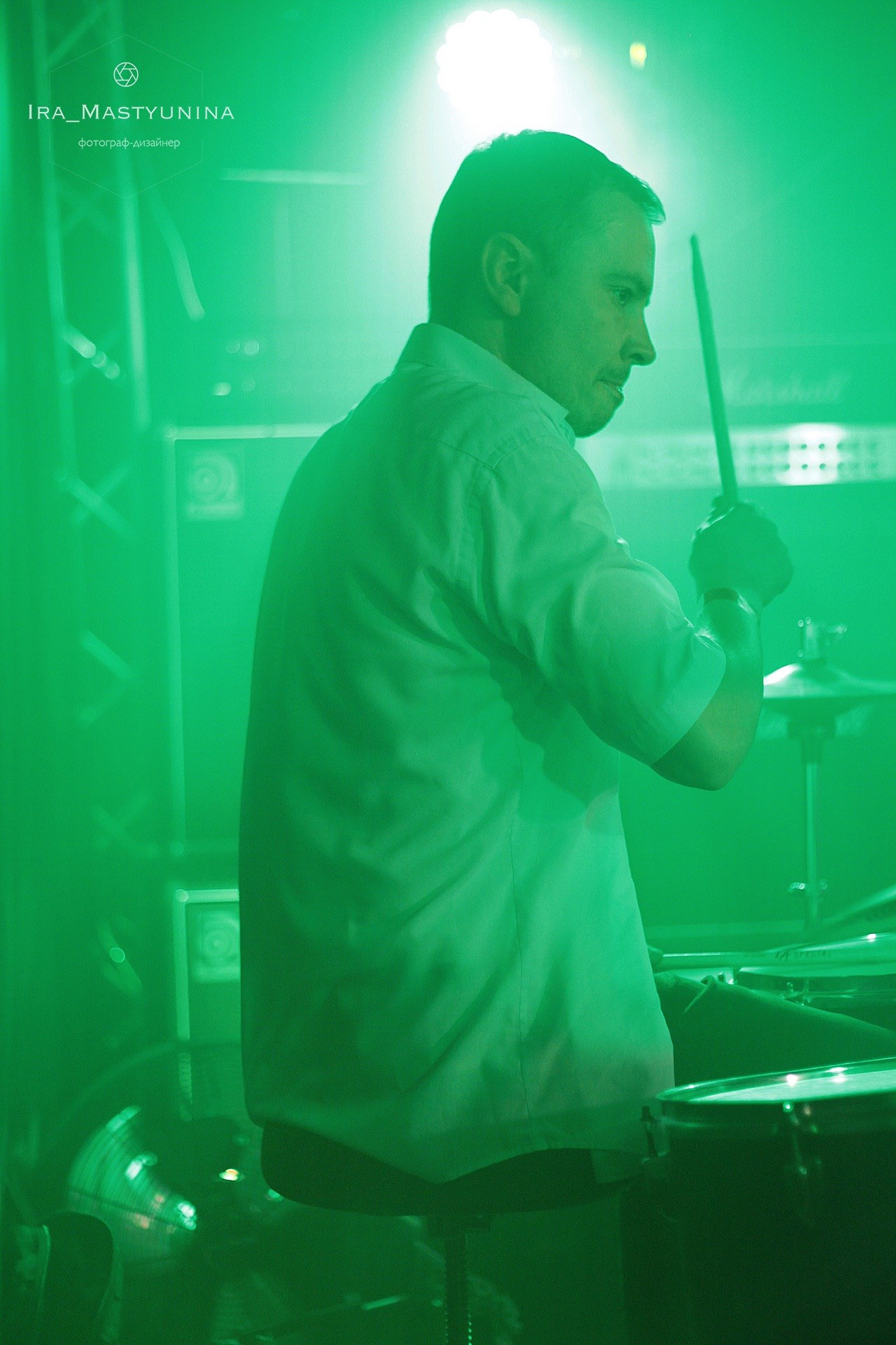 Лютофест. Фотограф-дизайнер Мастюнина Ирина