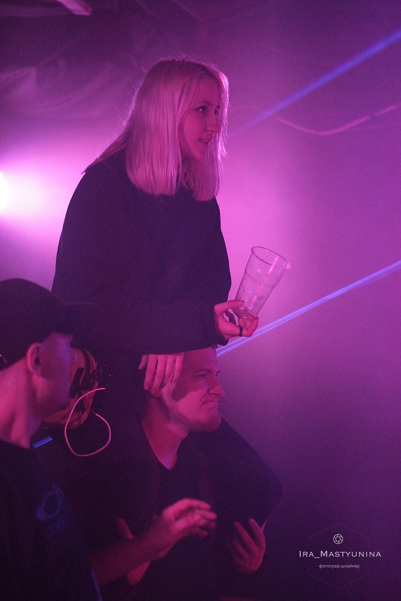 Лютофест. Фотограф-дизайнер Мастюнина Ирина