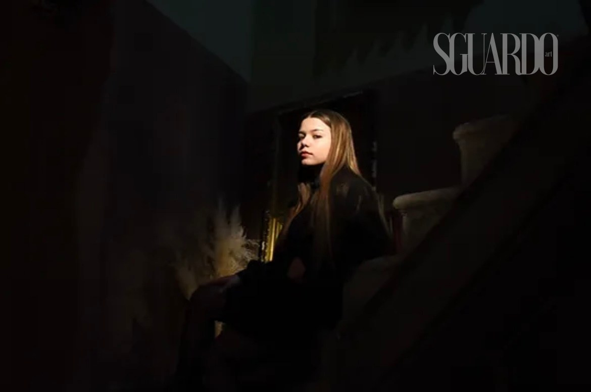 Публикации и конкурсы. Профессиональный фотограф в Москве Юлия Москалёва