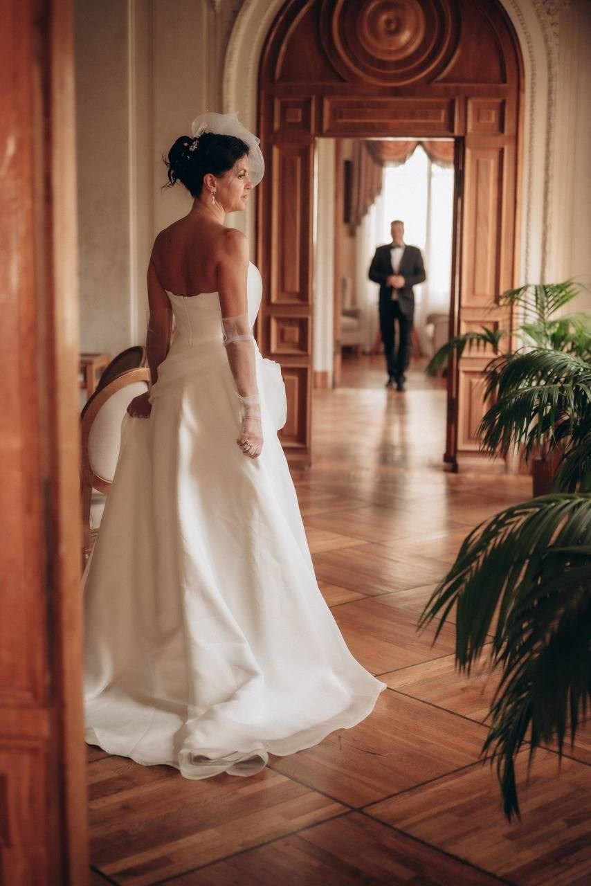 Свадебный фотограф. Семейный фотограф в Москве Дарья Пузикова