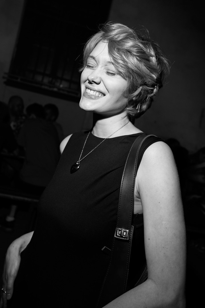 Vibe Room: Denis Yuzhin B-Day. Коммерческий и репортажный фотограф в Санкт-Петербурге — Туся Сушка