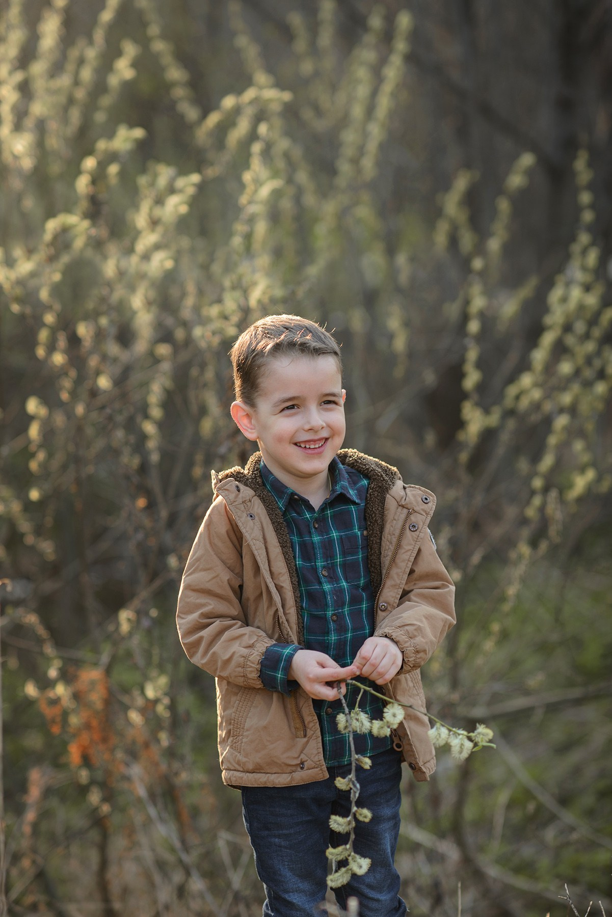 Family photo shoot in april photographer Elena Carruthers. Elena Carruthers family photographer in Scotland (Edinburgh, Glasgow)