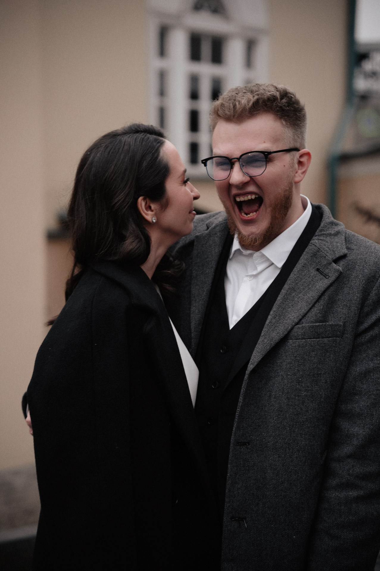 Свадебные съёмки. Фотограф Михаил Борцов