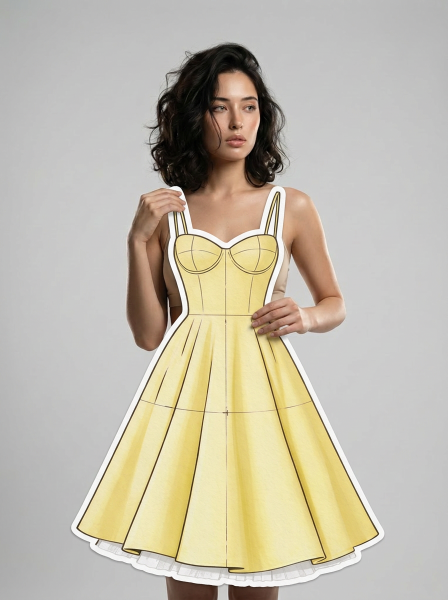 AI Visual Production & Brand Management | AI-Powered Content for E-commerce