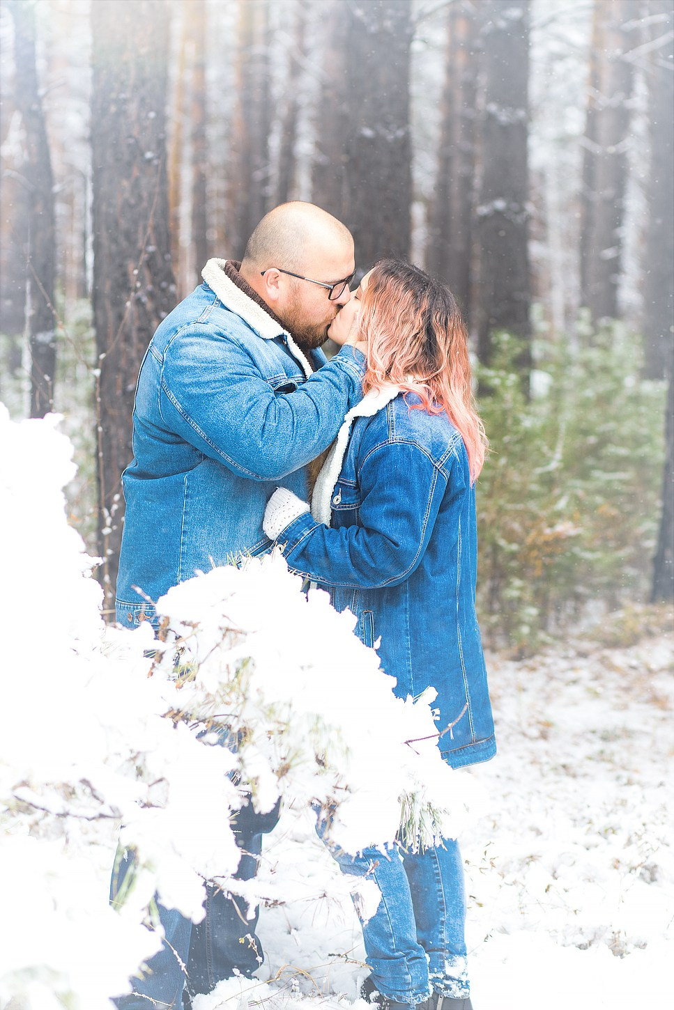 Услуги фотографа. Фотограф Красноярск Алексей Семенихин