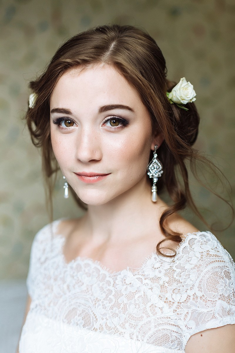 Свадебный и репортажный фотограф в Воронеже Сергей Максимов