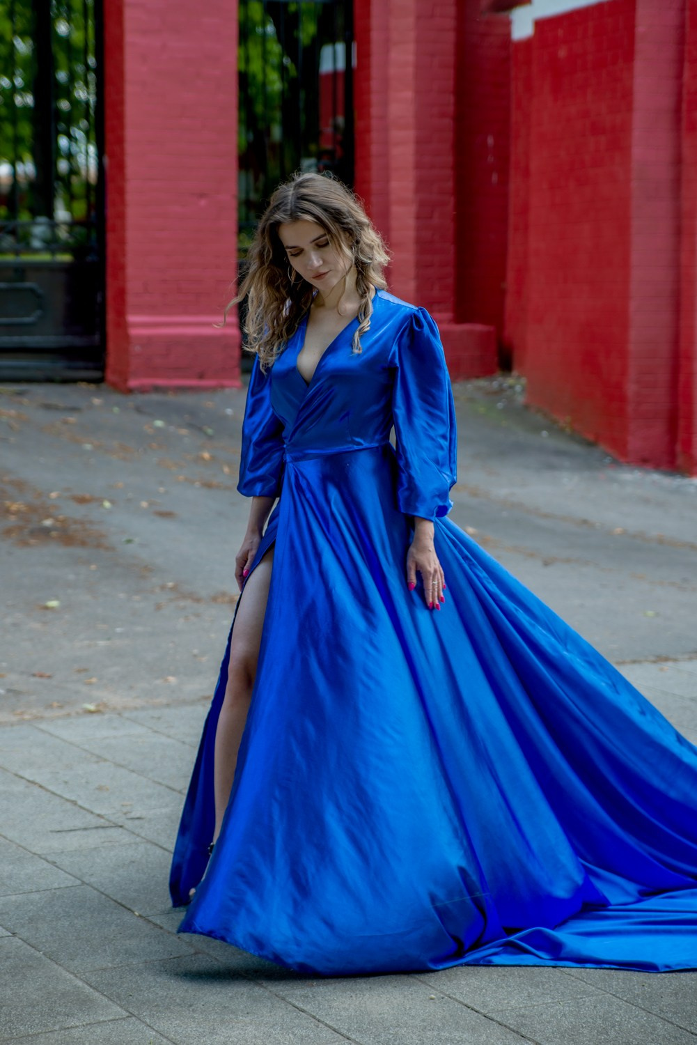 Съемка в усадьбе Михалково. Фотограф и дизайнер в Москве Екатерина Лобачева