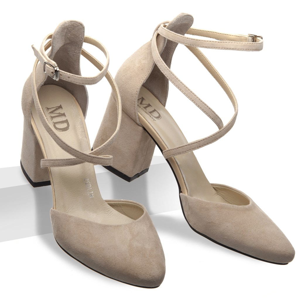 Предметка. Обувь. Фотограф Мария Кольцова