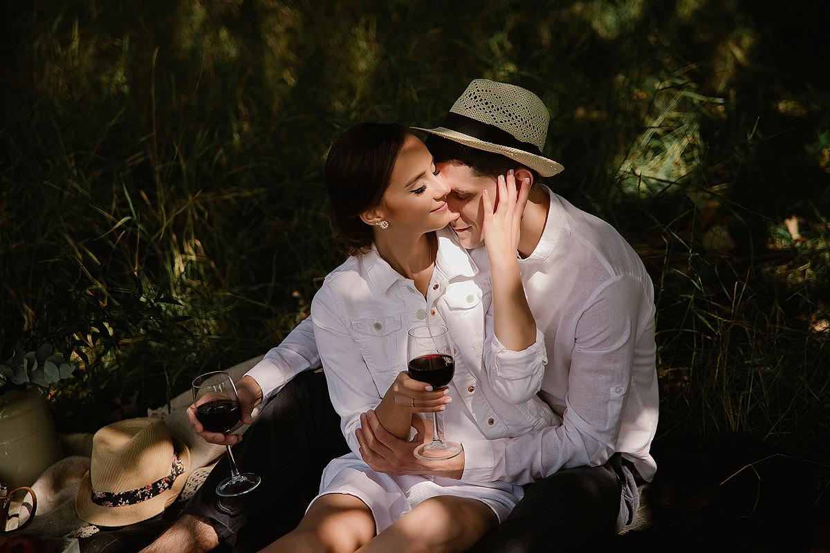 Love stoty. Свадебный и семейный фотограф Москва Рязань Елена Клюева