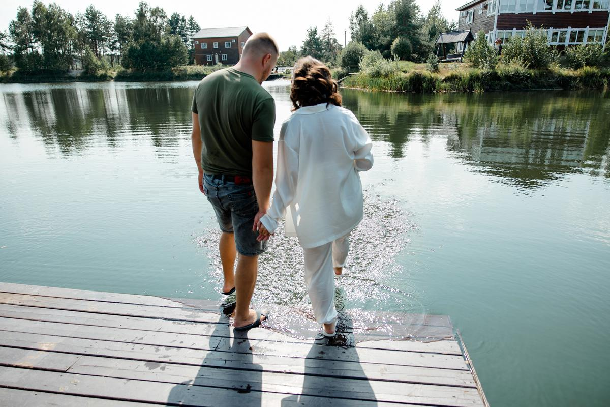 Season'21|august 20. Свадебный и семейный фотограф Москва Рязань Елена Клюева