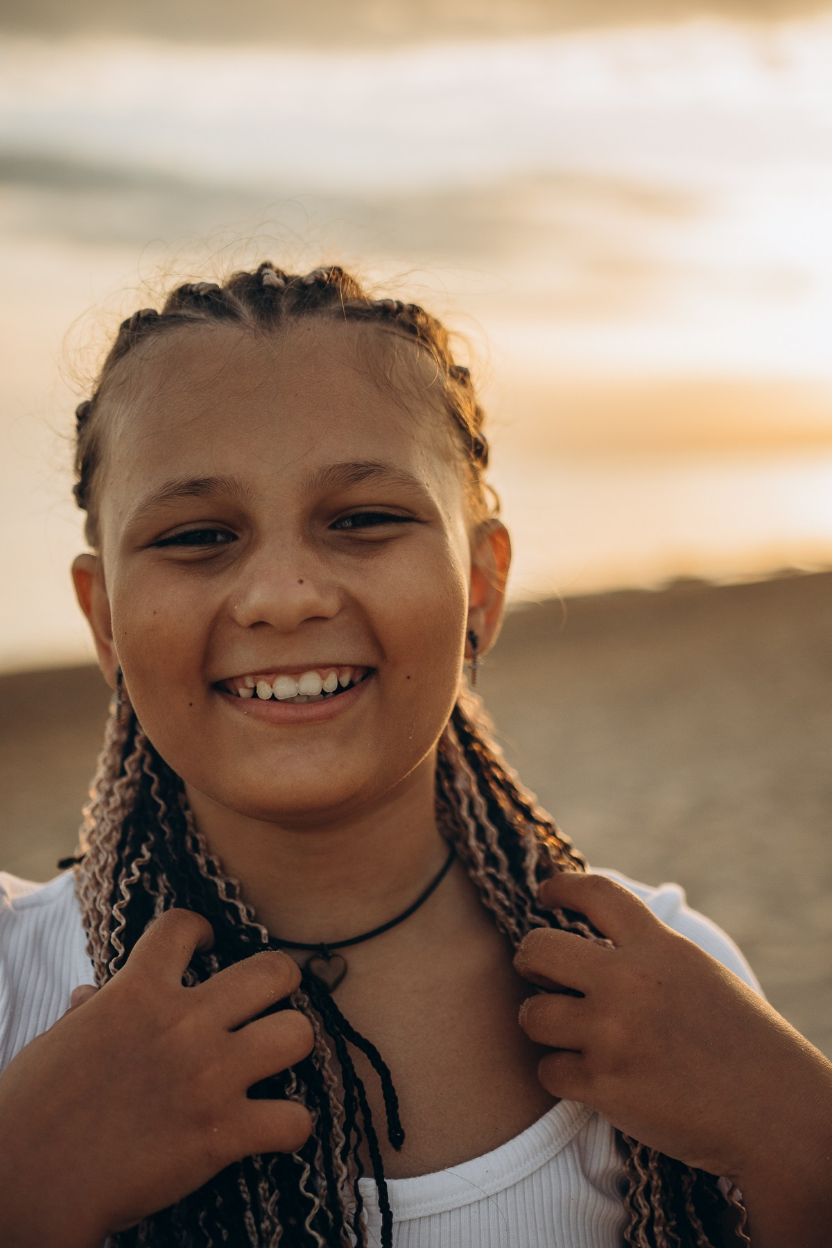 Наташа, Степан, Вика и Максим — на память о синем море и теплом песке. Семейный фотограф Новороссийск, Анапа, Геленджик — Юлия Давыдова