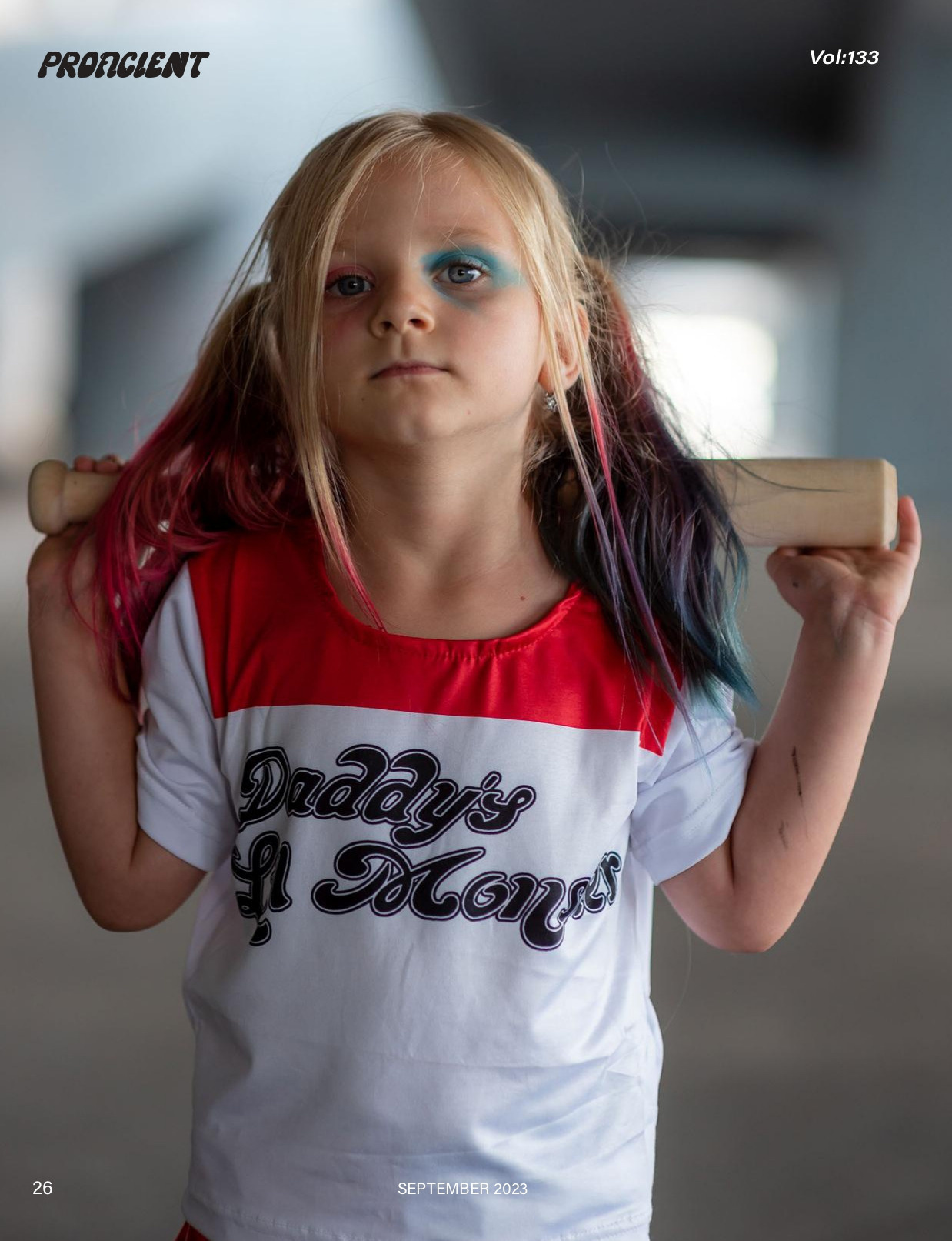 Журналы/Реклама. Фотограф Волгоград Ермолова Дарья