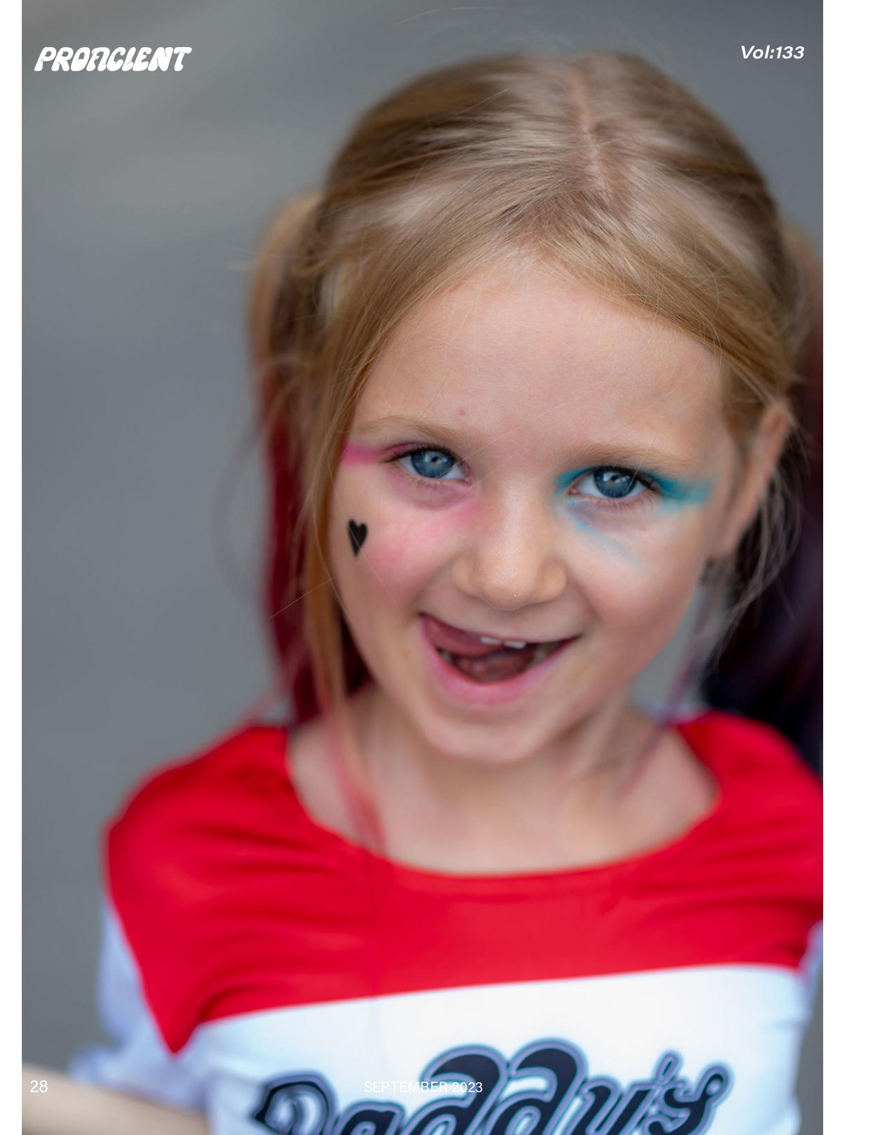 Журналы/Реклама. Фотограф Волгоград Ермолова Дарья