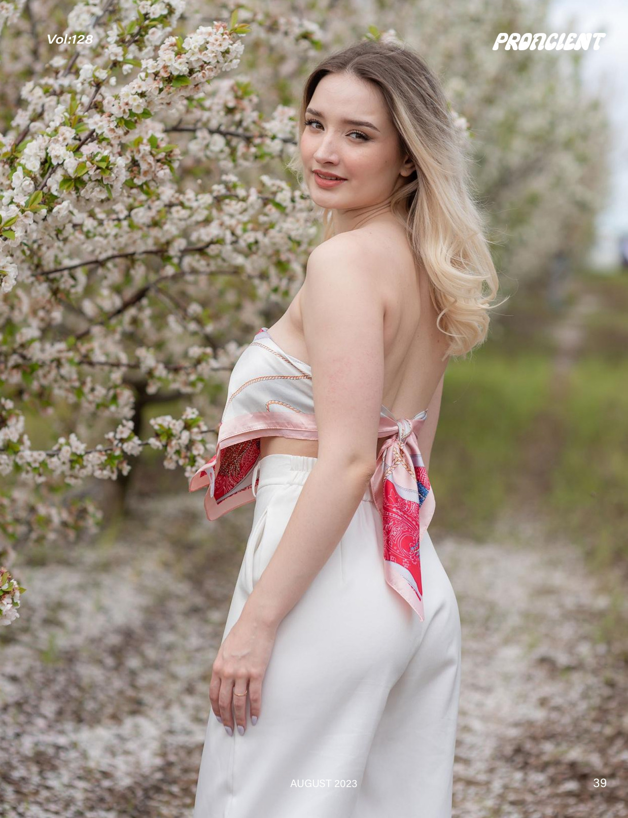 Журналы/Реклама. Фотограф Волгоград Ермолова Дарья