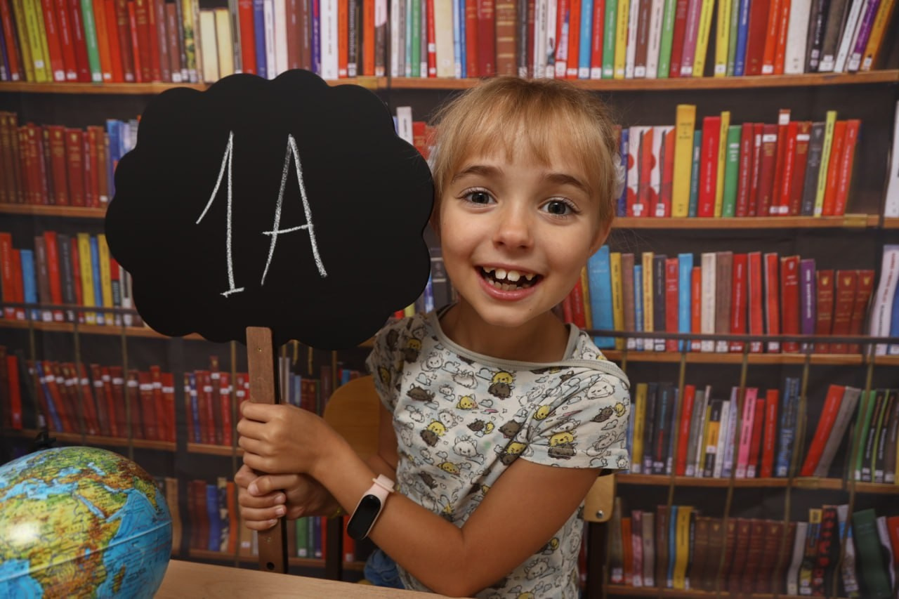 Примеры детских фото. Школьный фотограф/видеограф в Санкт-Петербурге Константин Ольхин