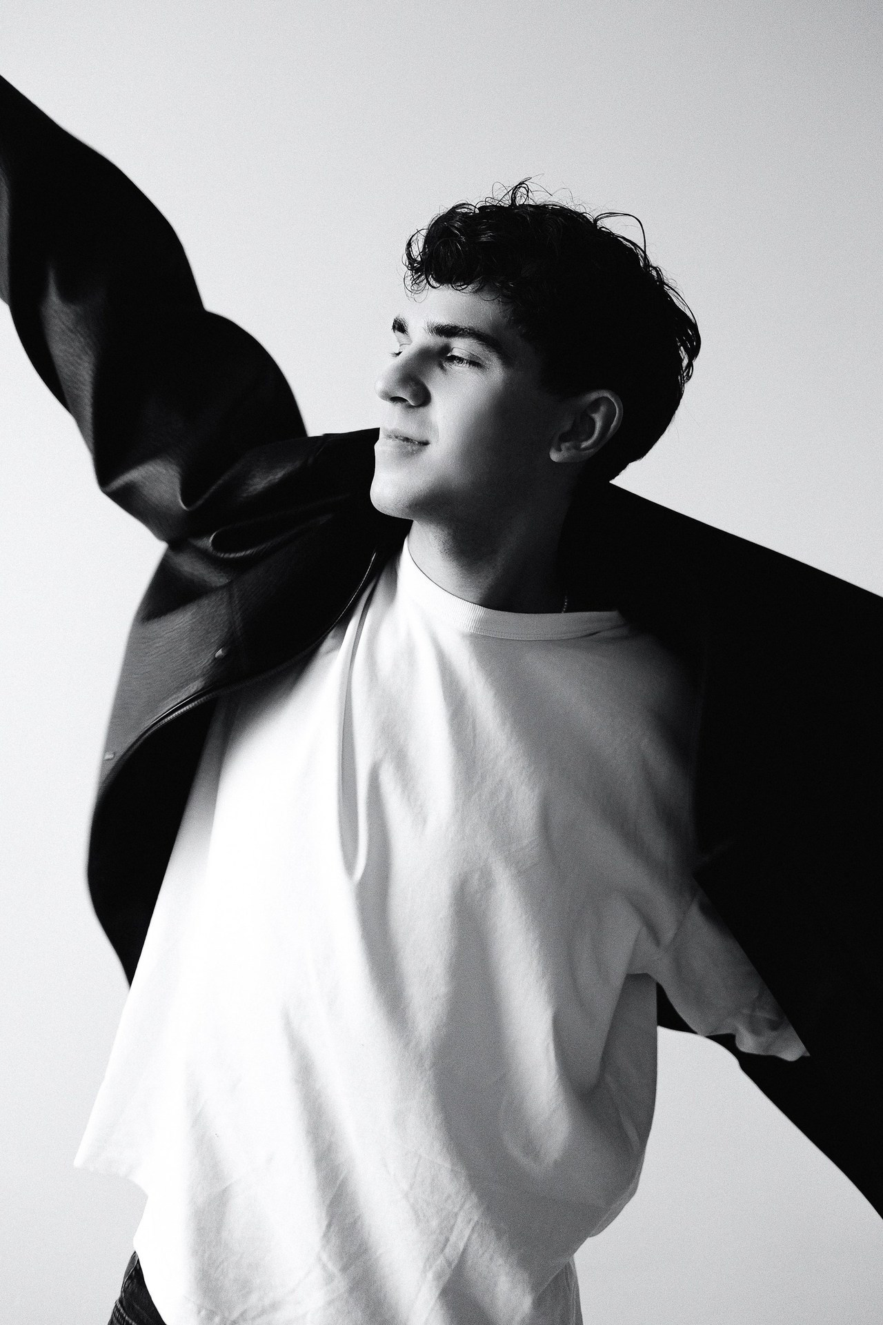 Диалог эпохи. Фотограф Новосибирск Пермякова Виктория