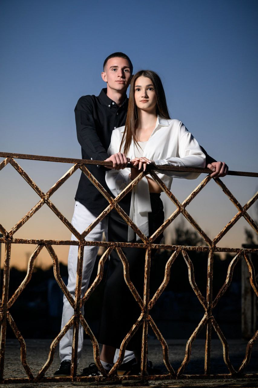 Фотосессии. Фотограф Анатолий Гущин