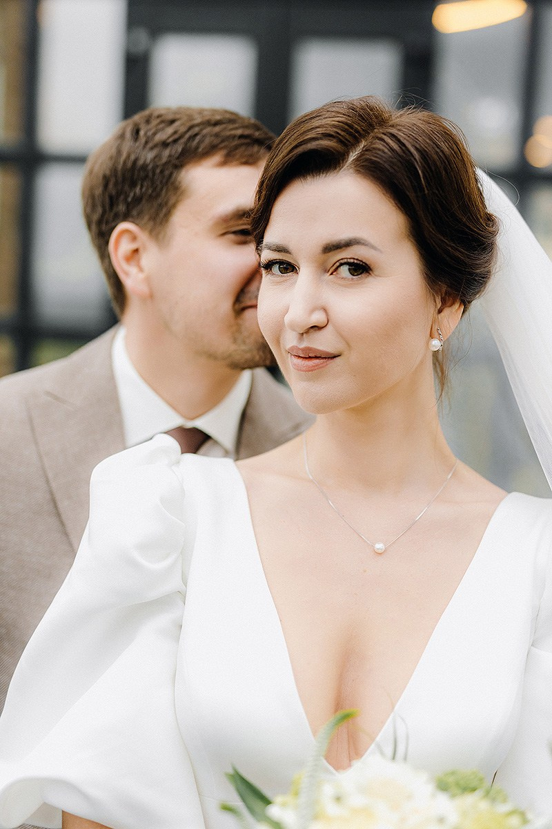 Ольга+Тимофей. Фотограф в Красноярске Гетманова Мила