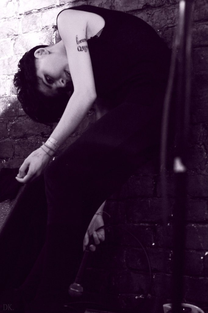 The Jack Wood, Scofferlane. Фотограф Дарья Комарова