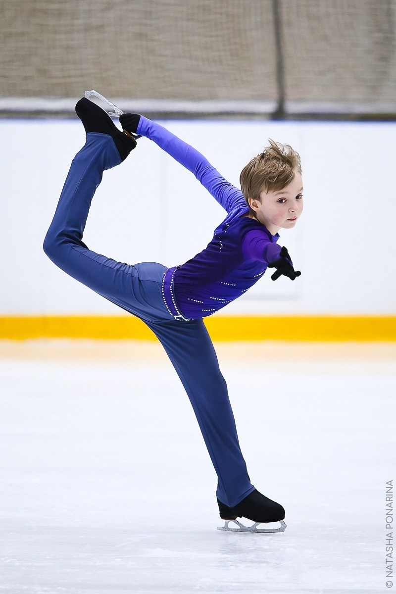 Коптяев Кирилл 2024 Архангельск. Russian figure skating photographer from Saint-Petersburg