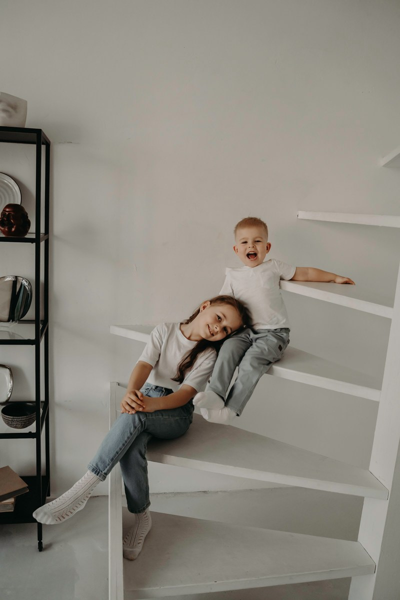 Счастливы вместе)!. Фотограф Ирина Ликсунова