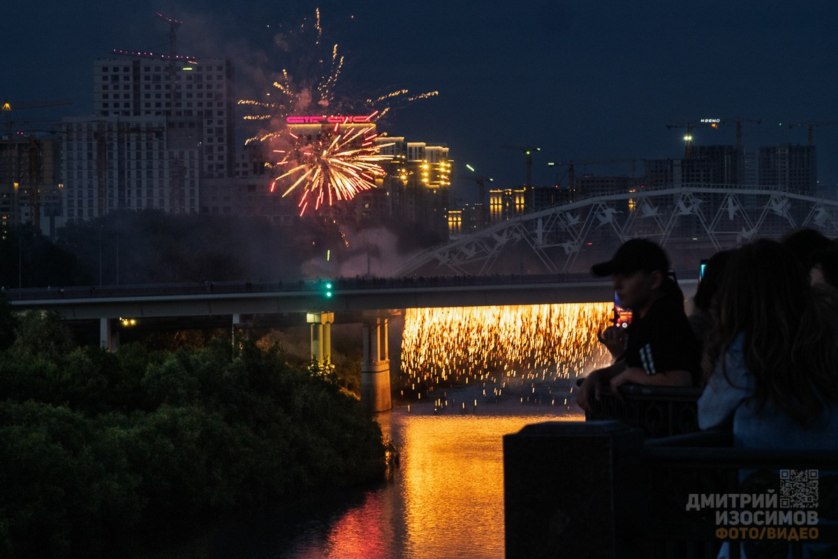 День молодёжи