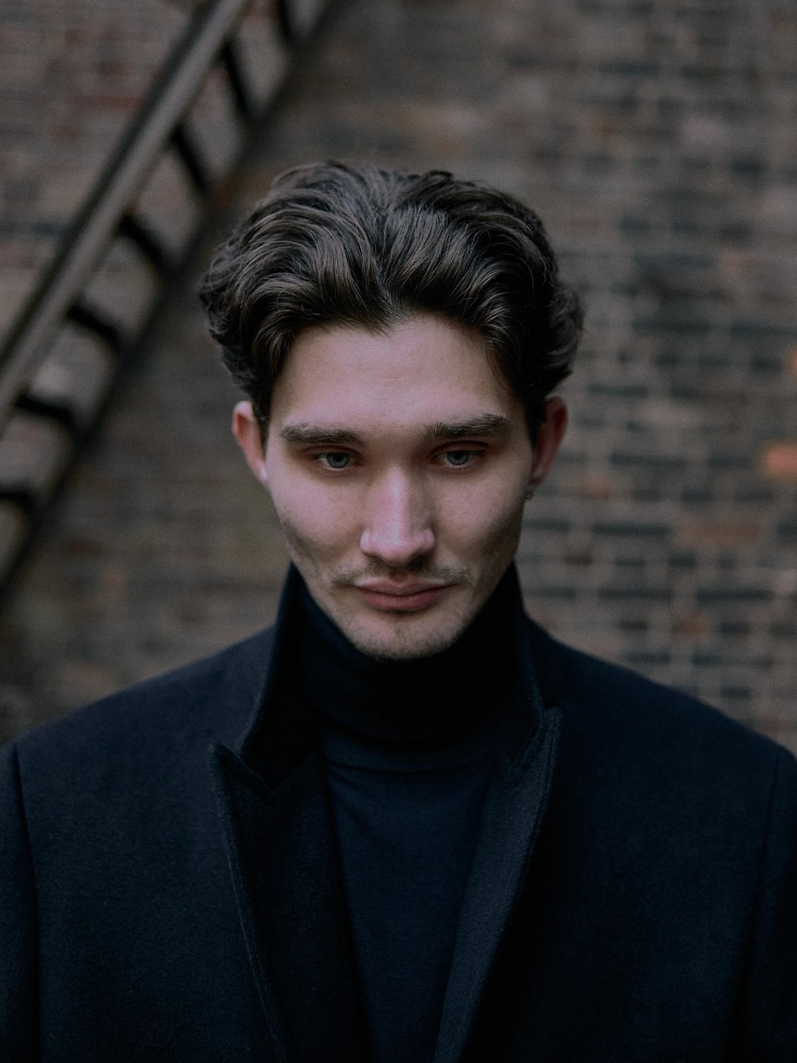 Максим. Фотограф для людей и брендов в Санкт-Петербурге