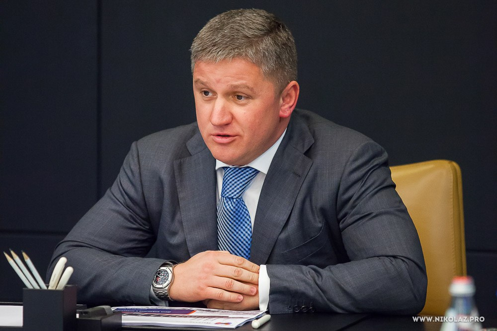 Русгидро (конференция). Видеооператор/Фотограф Николай Завьялов