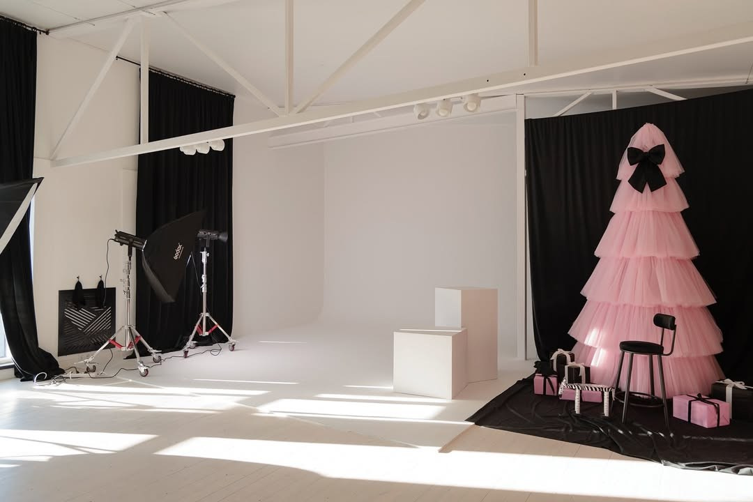 Фотостудия «Облака» зал1. Свадебный фотограф в Ростове Александра Груздева