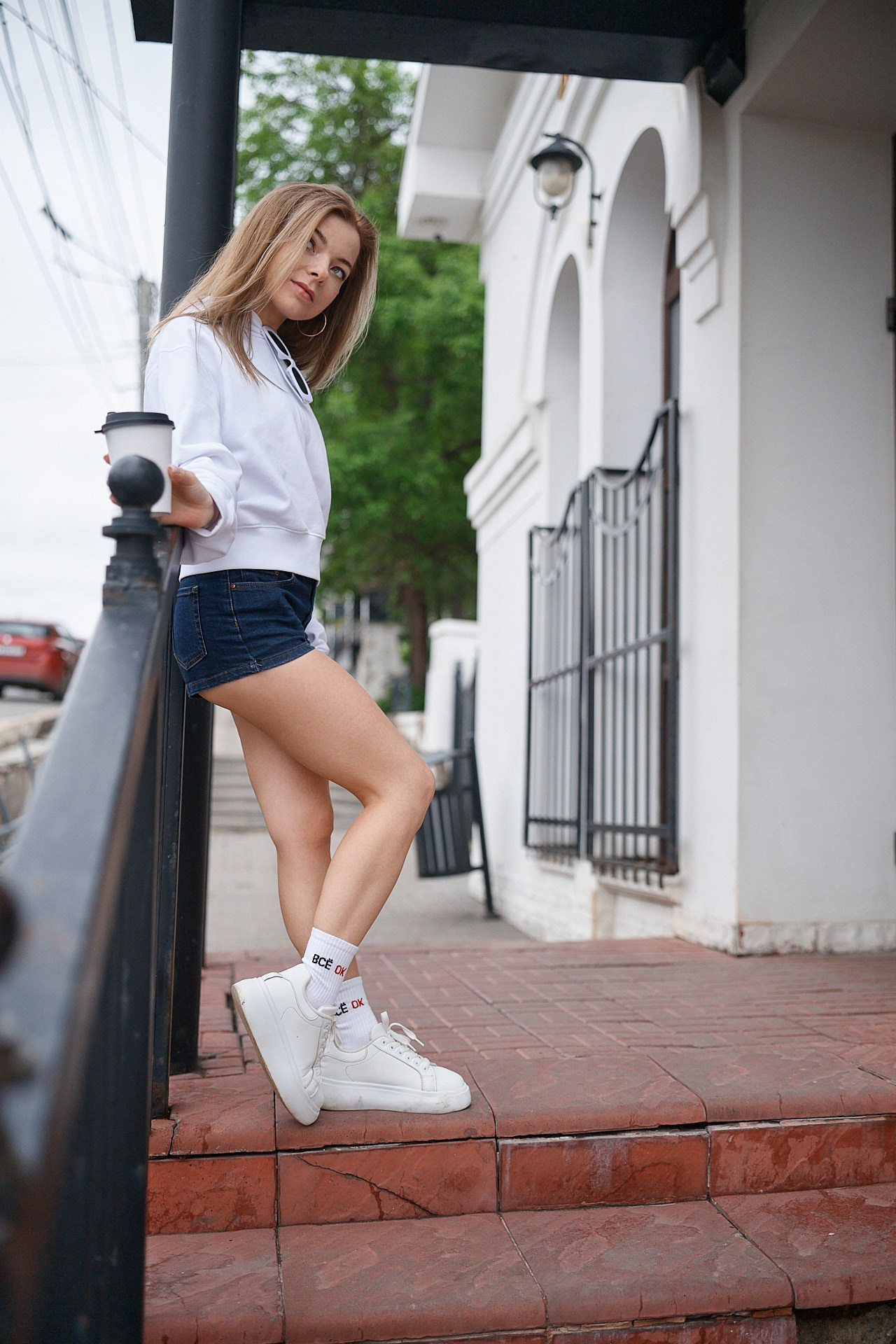 Светик. Репортажный фотограф в Кирове Сергей Дудин