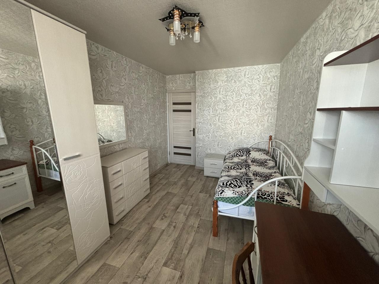 Ул. Демышева 111. Отдых в Евпатории без забот — аренда жилья, трансфер, размещение под ключ