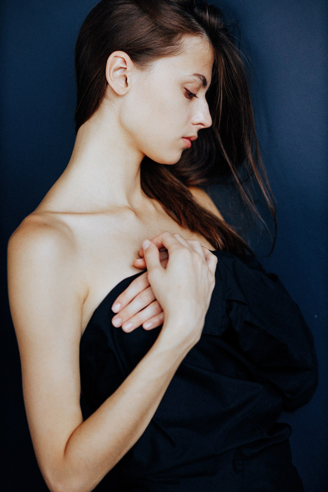 Арина. Фотограф Иванов Максим (Кемерово, Россия)