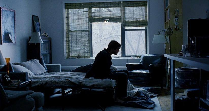 Цветокоррекция короткометражного фильма. Цветокоррекция видео