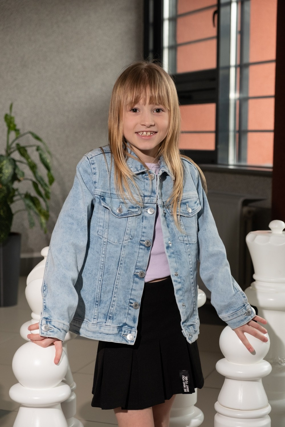 Школа. Индивидуальные фотоссесии в Минске