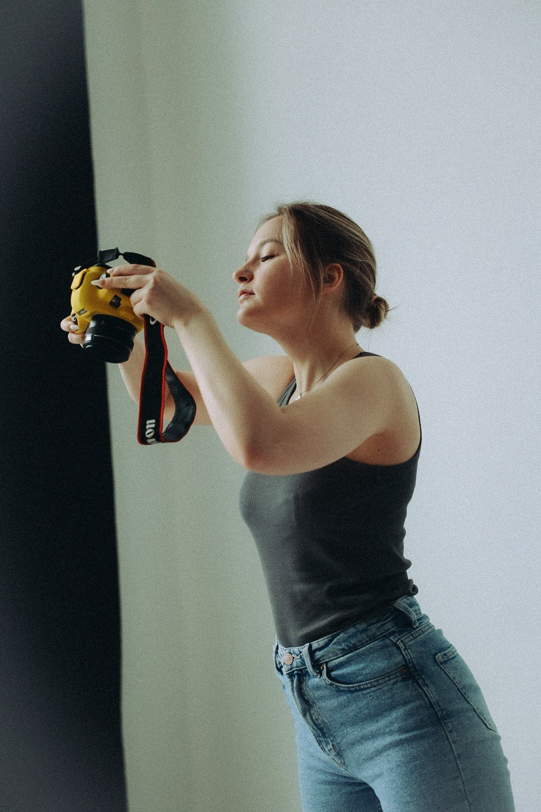 Света. Фотограф Нижний Новгород