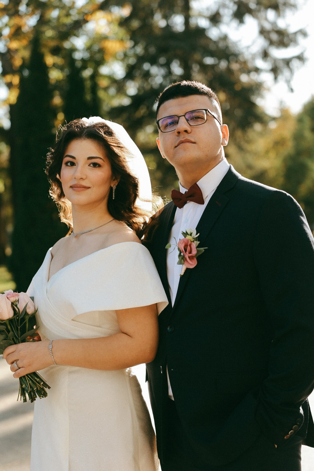 Руслан и Эля. Фотограф Нижний Новгород