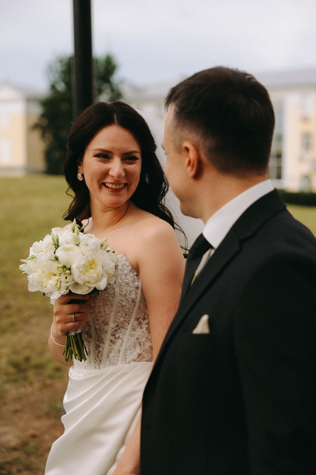 Вадим и Яна. Фотограф Нижний Новгород