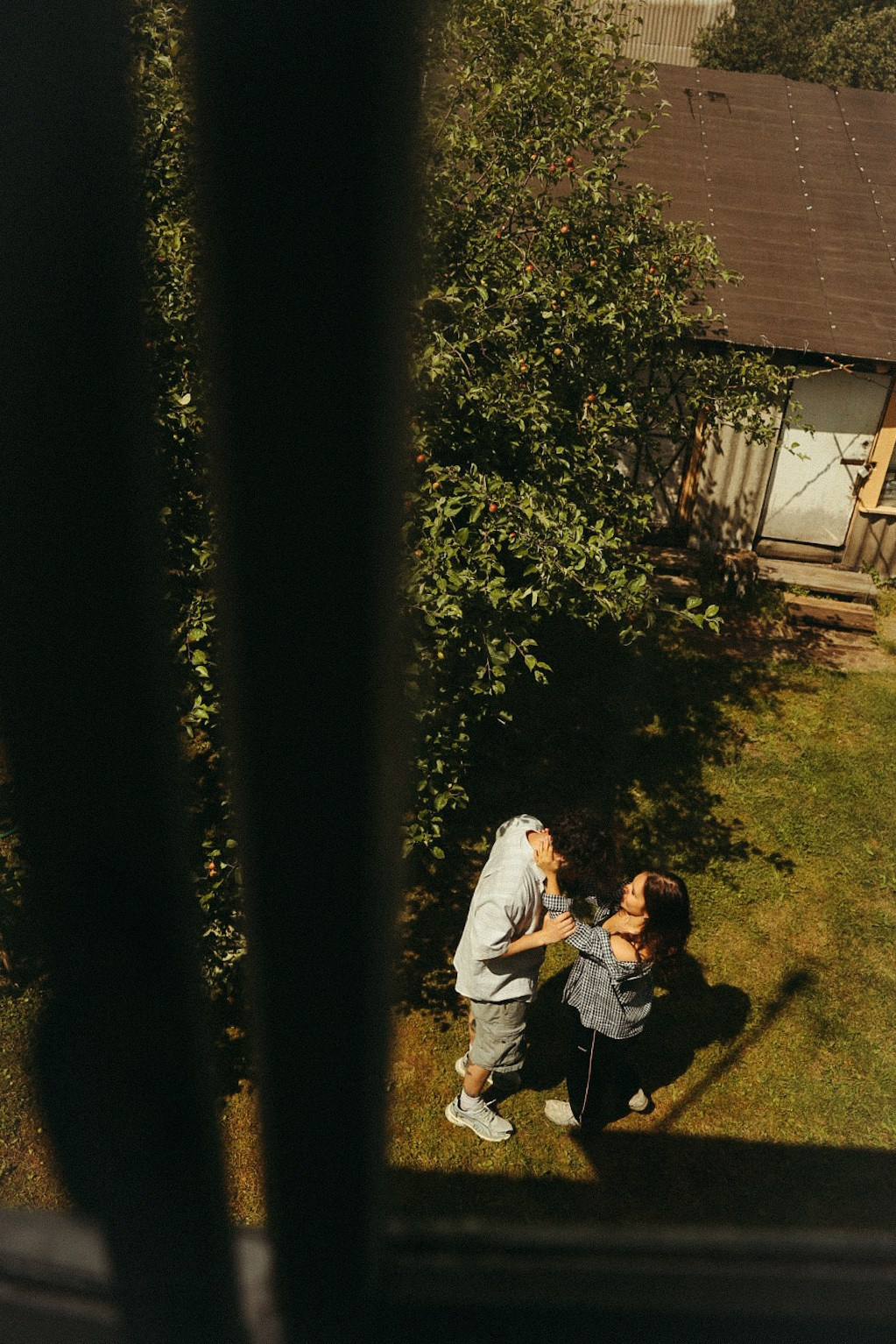 Егор и Аня. Фотограф Нижний Новгород