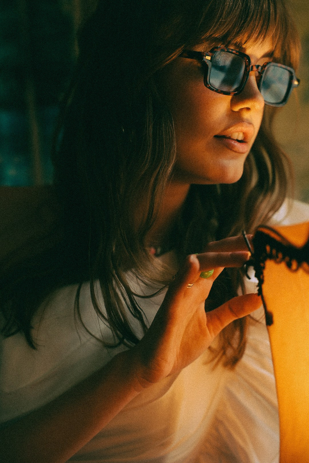 Лена. Фотограф Нижний Новгород