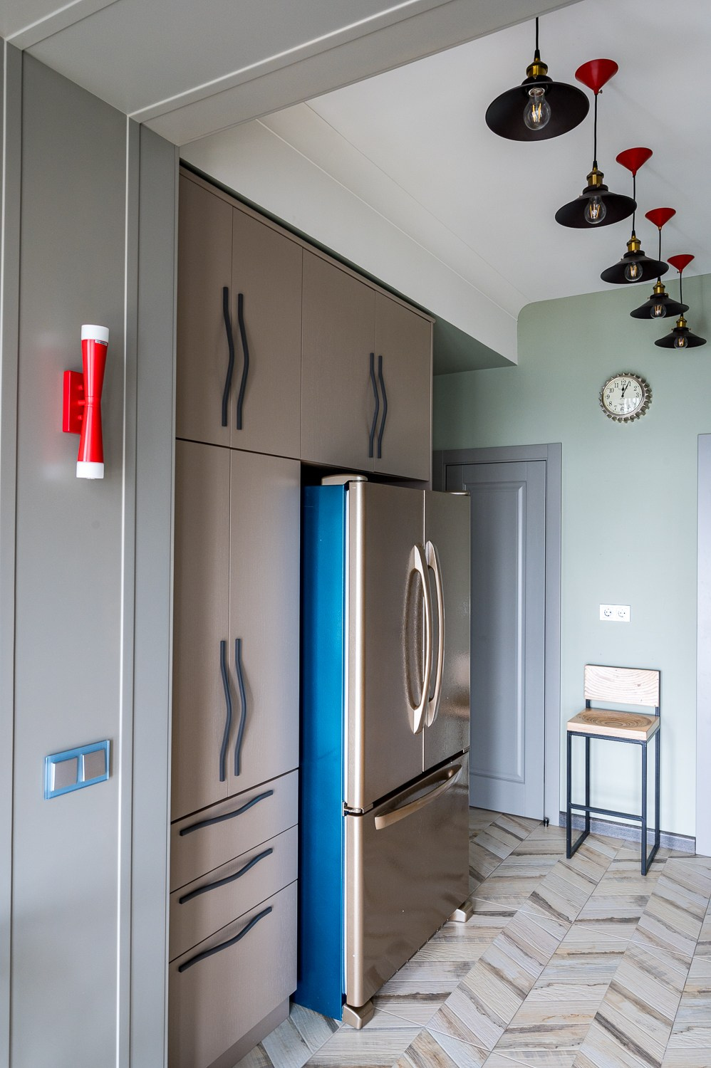 Частный интерьер. Интерьерный Фотограф Москва Криста FLY Труфанова