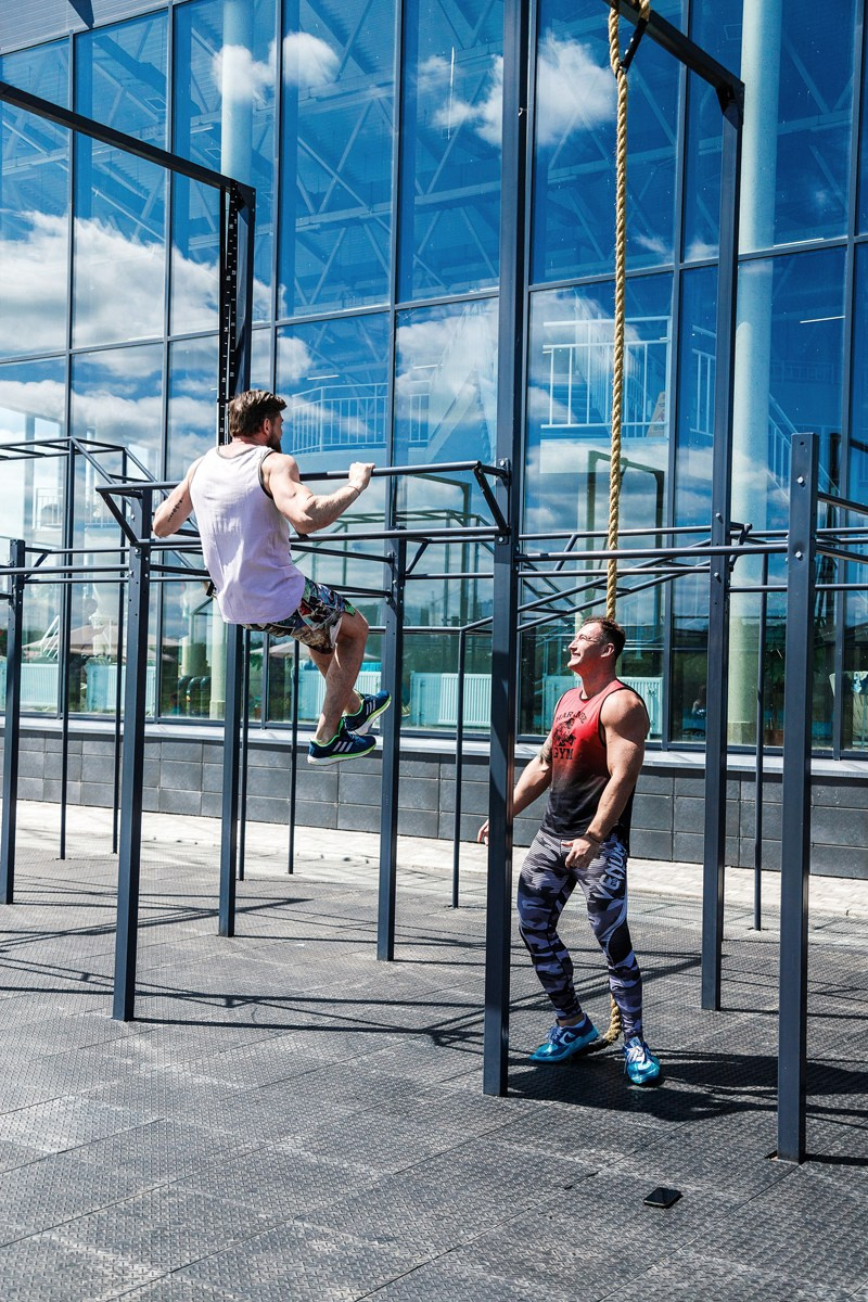 БИЗНЕС КОНТЕНТ. АЛЕКСАНДР ФОКС