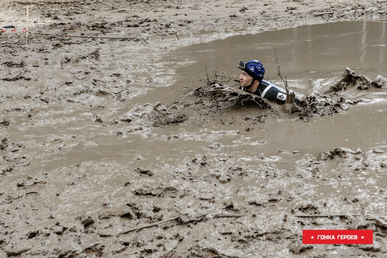 Гонка Героев, Ленобласть. Свадебный и семейный фотограф София Невская